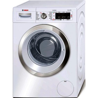 Bosch WAW32560GB A+++-20% 9Kg 1600 Spin Washing Machine in White